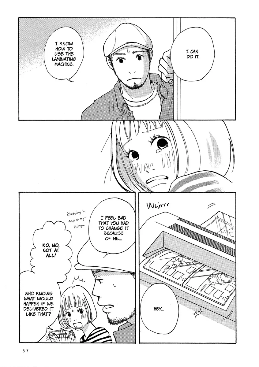 3 am Dangerous Zone Chapter 2 page 24