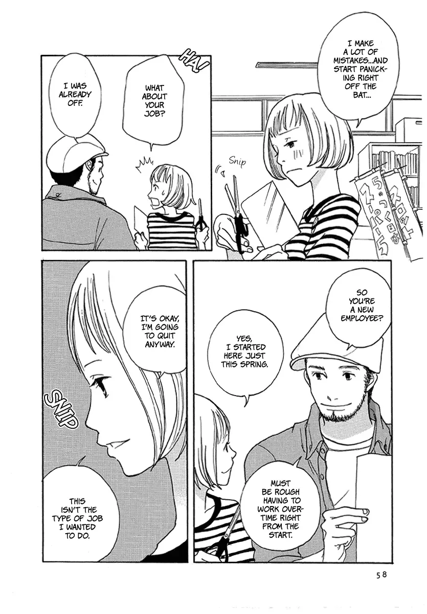 3 am Dangerous Zone Chapter 2 page 25