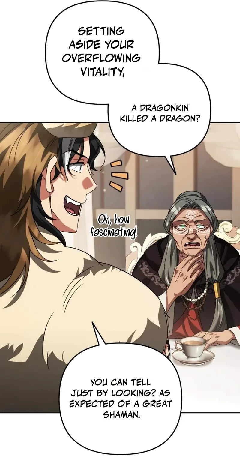 All My Alter Egos Are Tycoons Chapter 99 page 12