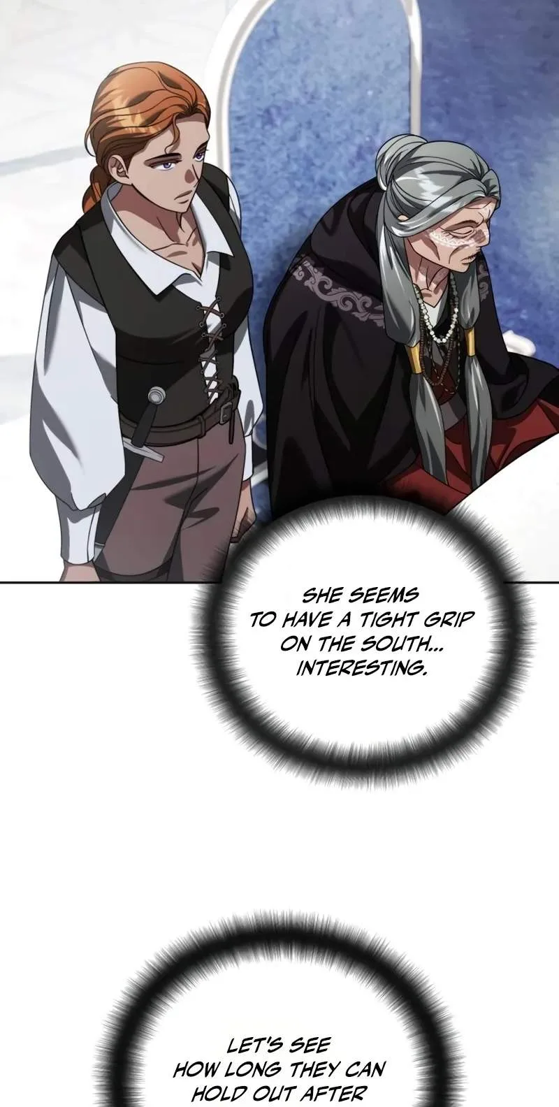 All My Alter Egos Are Tycoons Chapter 99 page 20