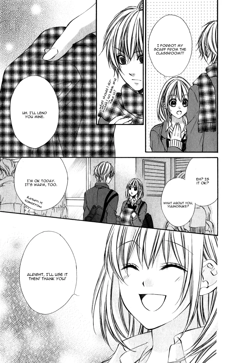 16 Life Chapter 5 page 6