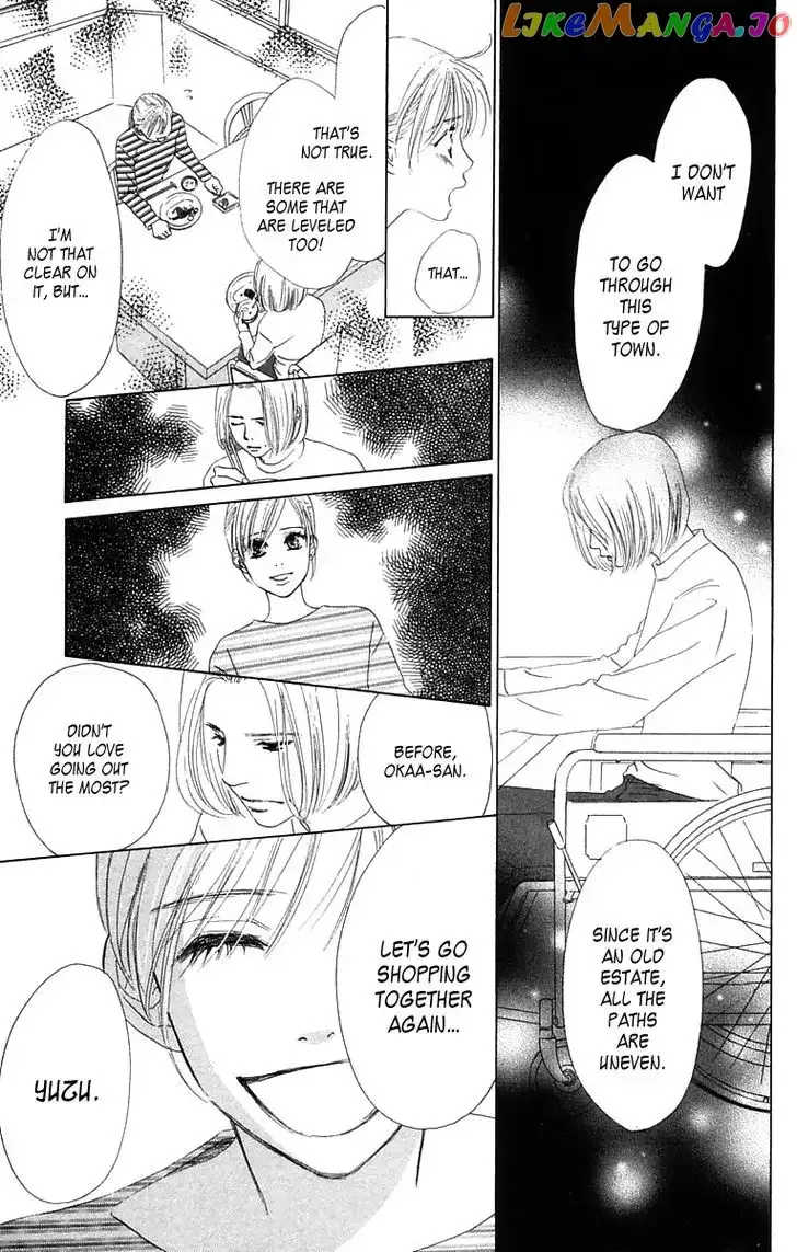 100% no Kimi e Chapter 2 page 16