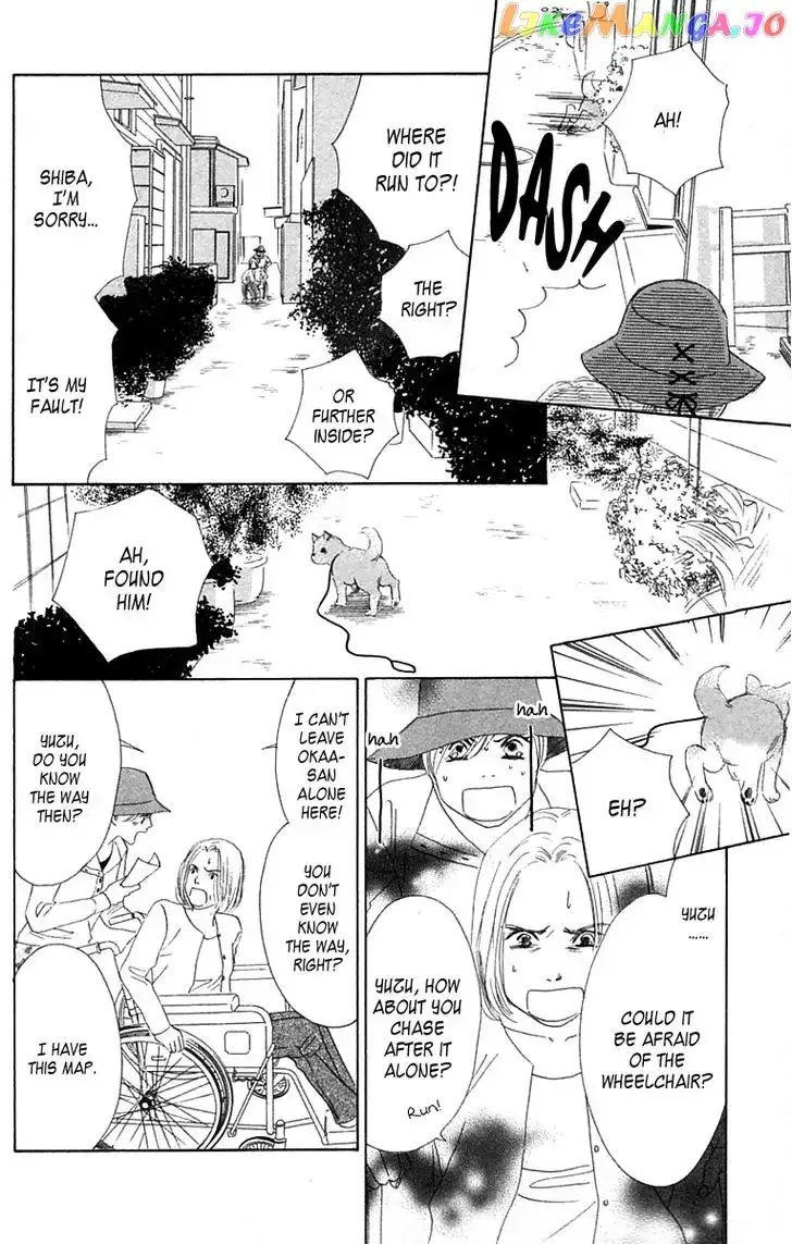 100% no Kimi e Chapter 2 page 37