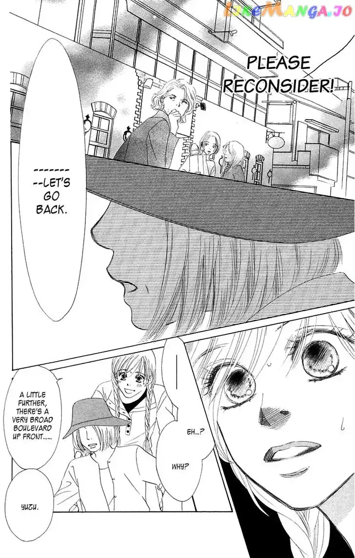 100% no Kimi e Chapter 2 page 31