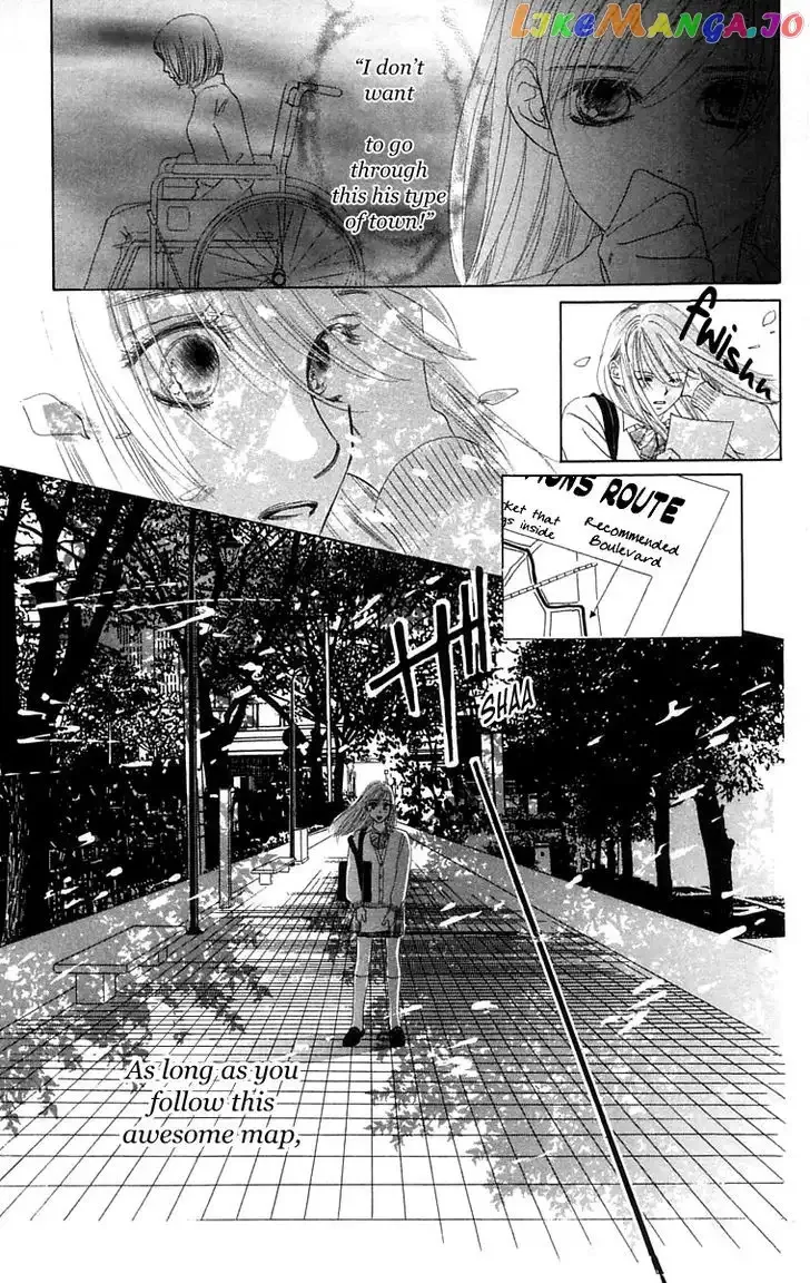 100% no Kimi e Chapter 2 page 24