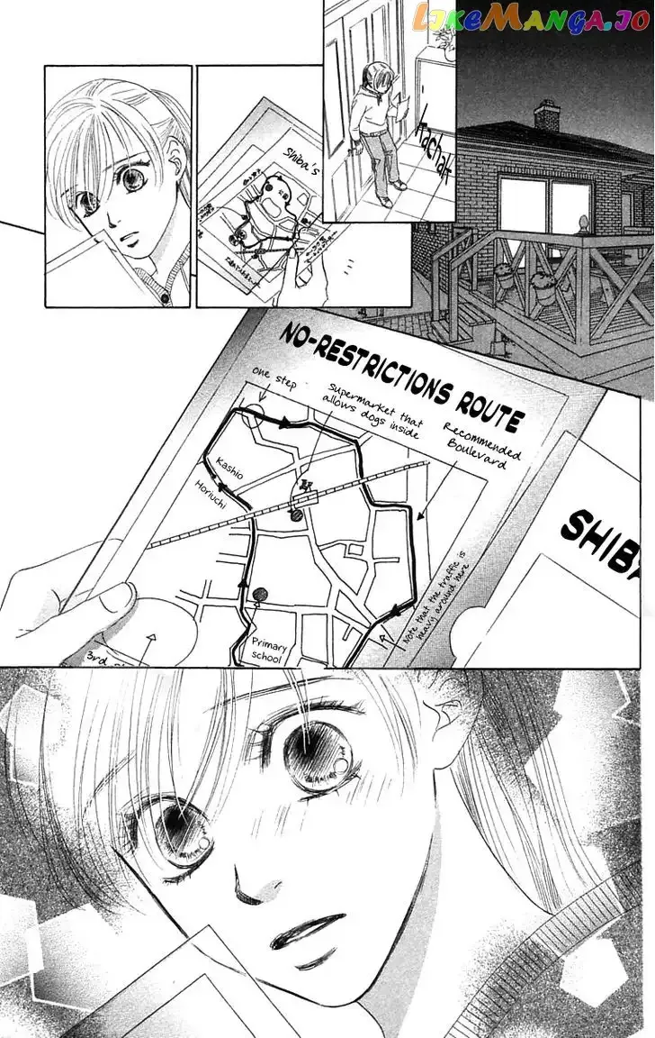 100% no Kimi e Chapter 2 page 22