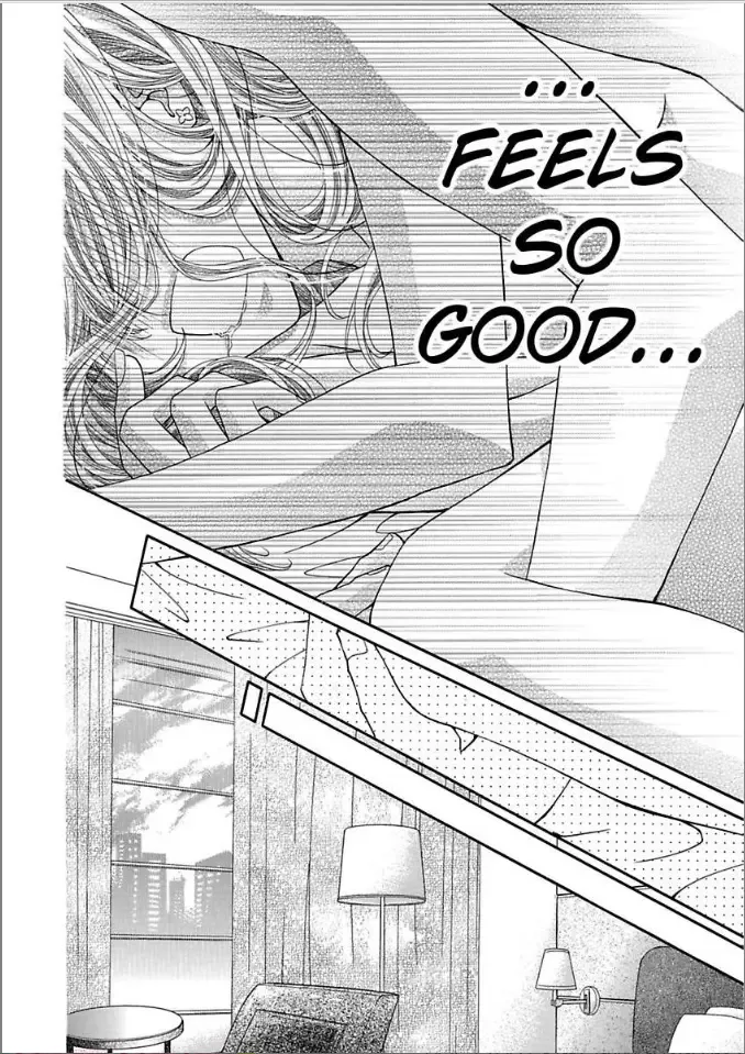 Kimi to Sexless Chapter 2 page 12