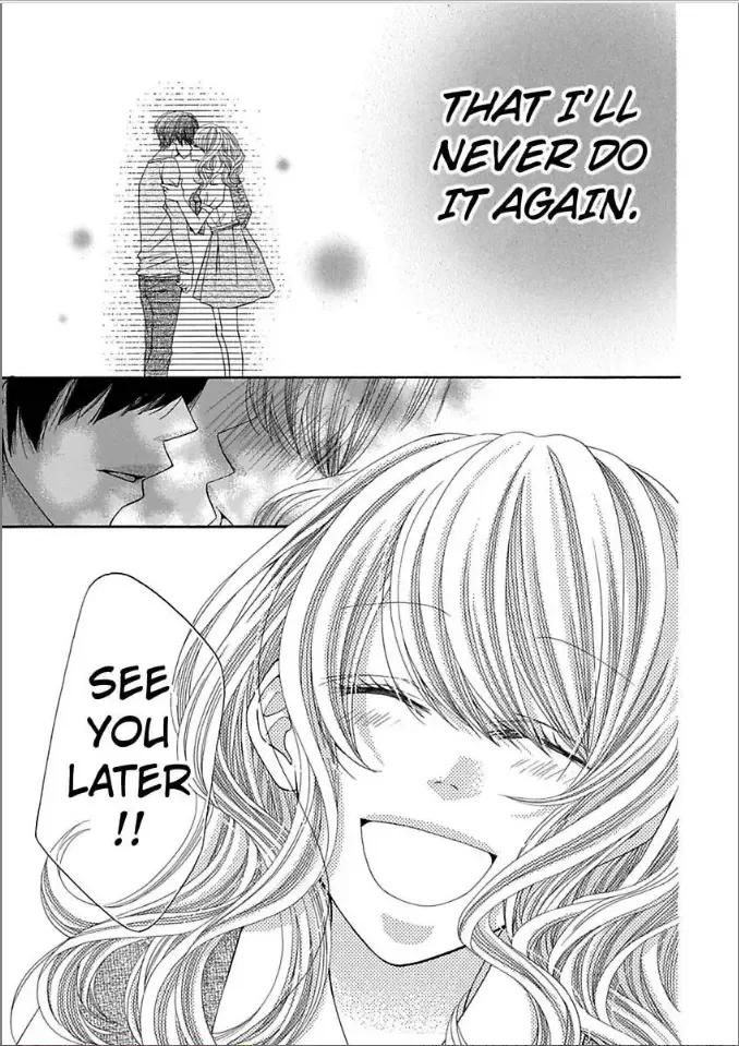 Kimi to Sexless Chapter 2 page 23
