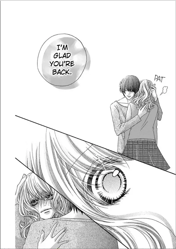 Kimi to Sexless Chapter 2 page 18