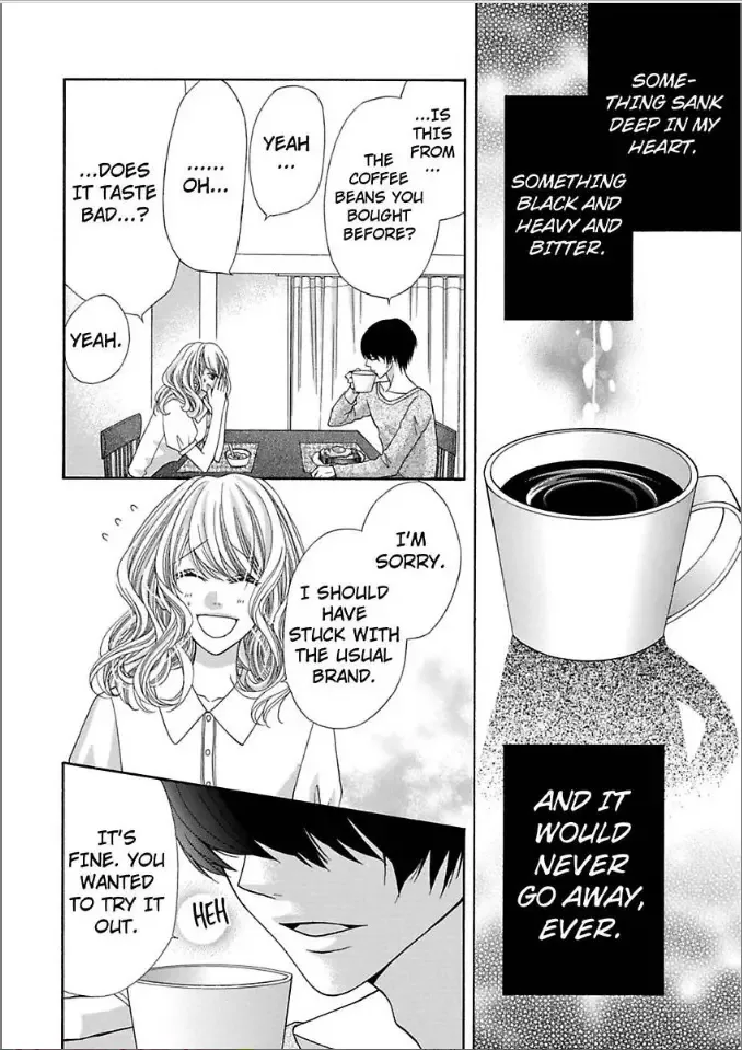 Kimi to Sexless Chapter 2 page 20