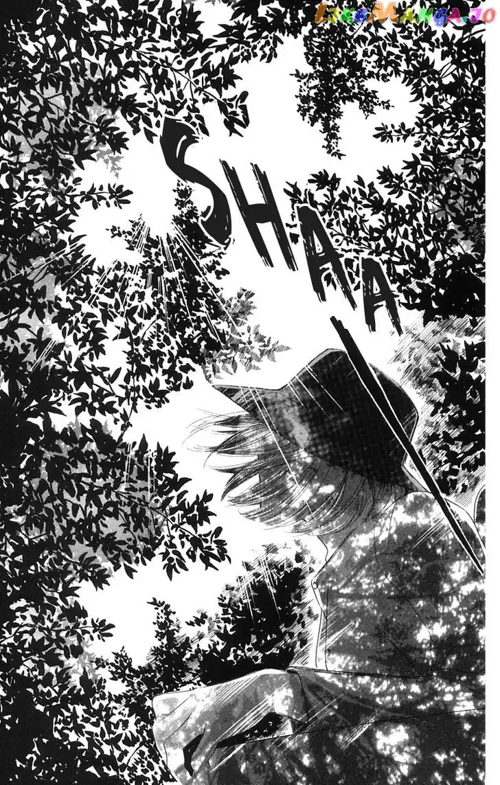100% no Kimi e Chapter 2 page 48