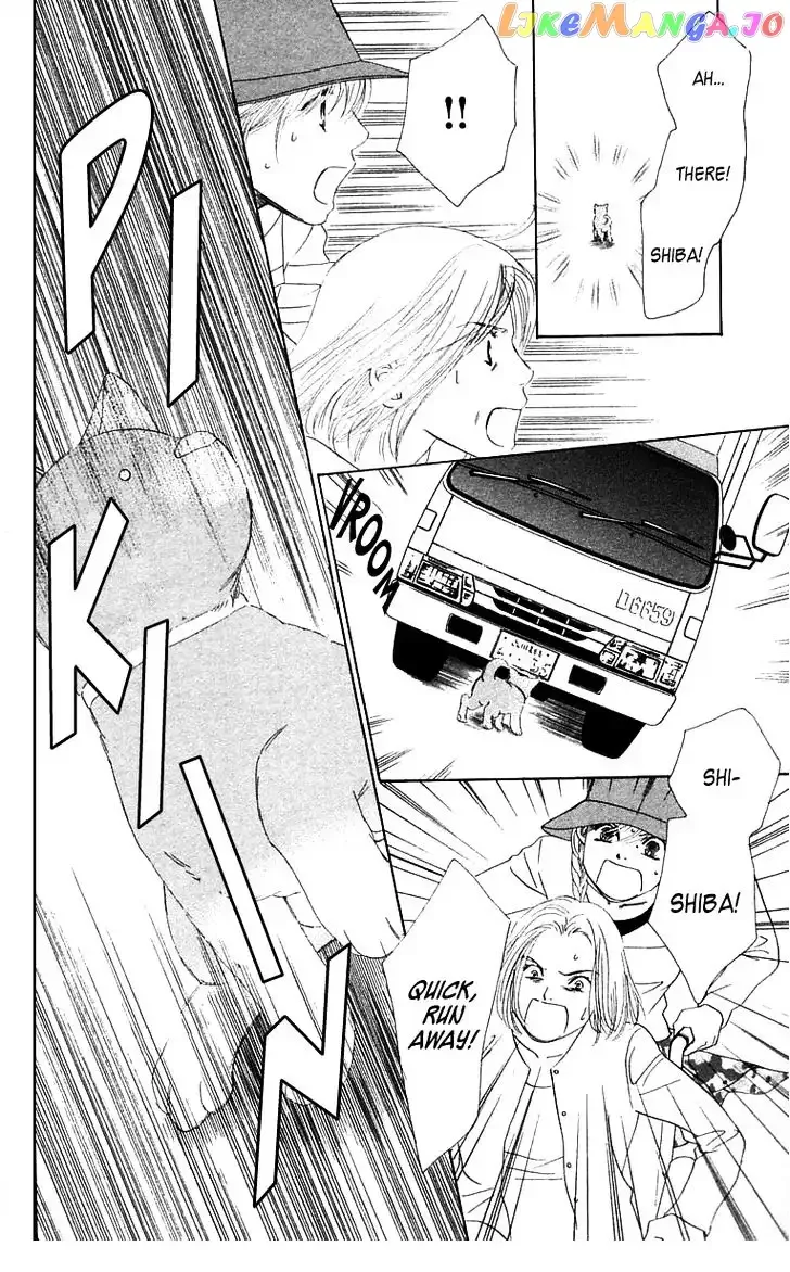 100% no Kimi e Chapter 2 page 41