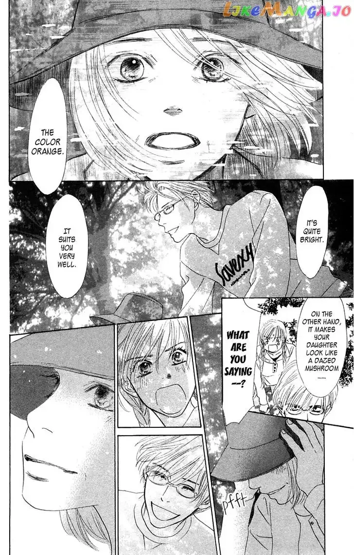 100% no Kimi e Chapter 2 page 49