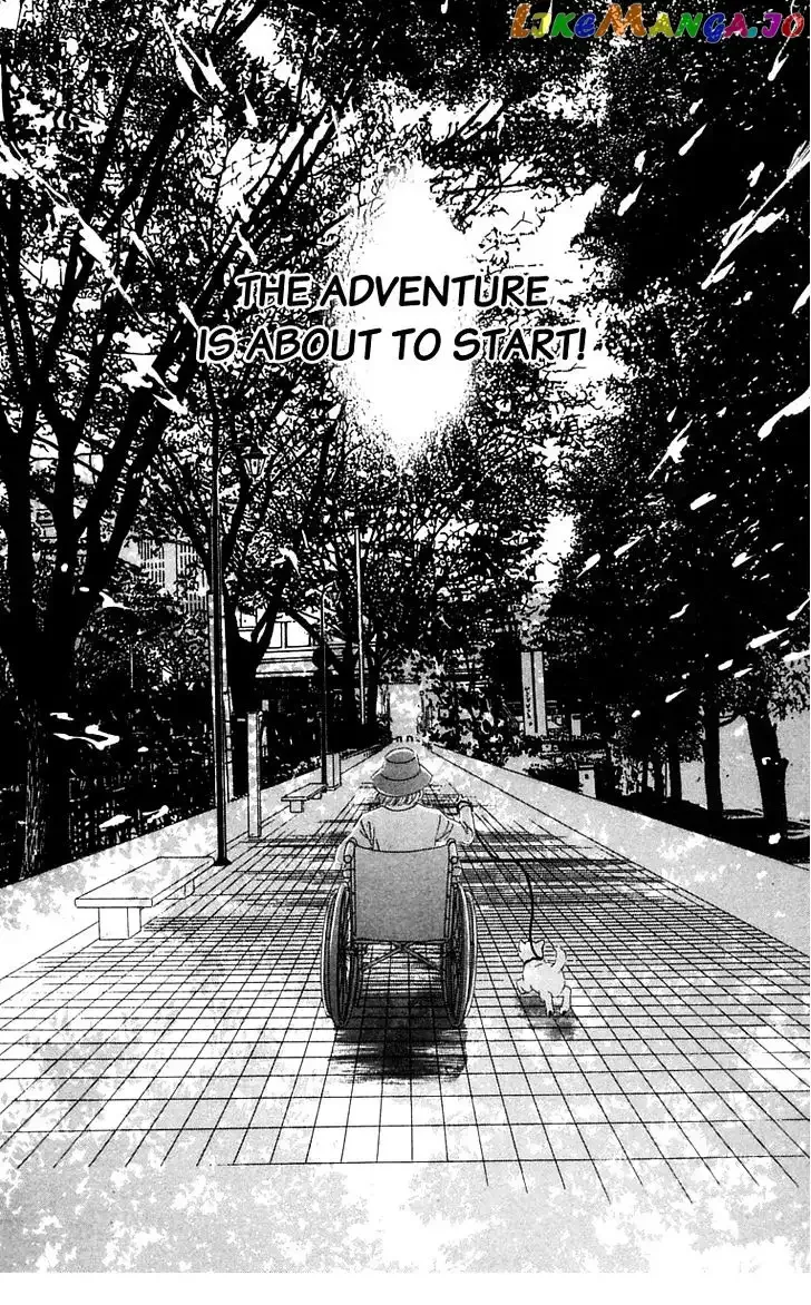 100% no Kimi e Chapter 2 page 51