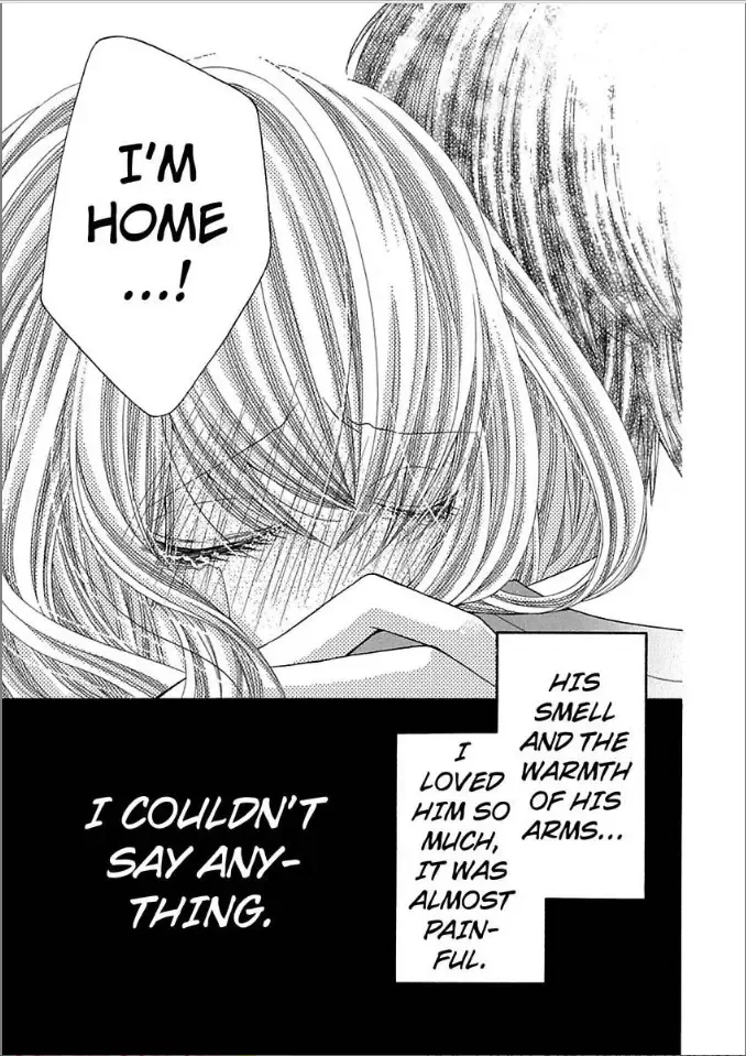 Kimi to Sexless Chapter 2 page 19