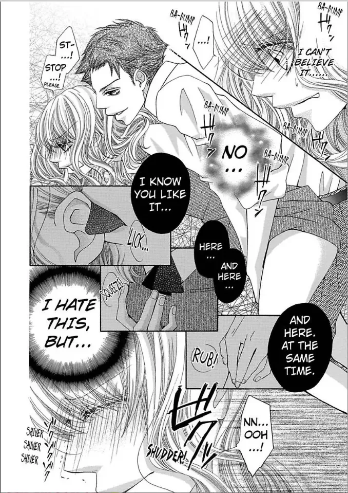 Kimi to Sexless Chapter 2 page 30