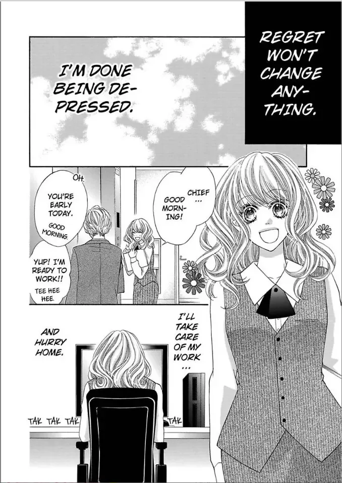 Kimi to Sexless Chapter 2 page 26
