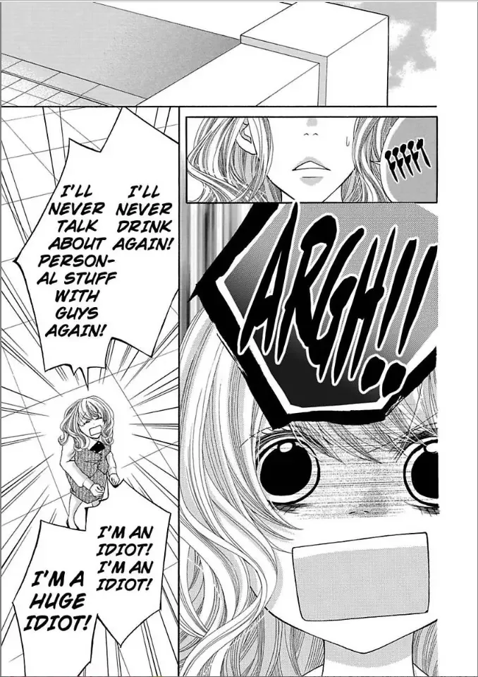 Kimi to Sexless Chapter 2 page 25