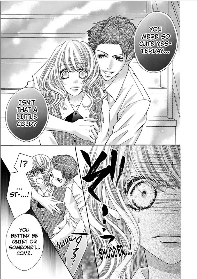 Kimi to Sexless Chapter 2 page 29
