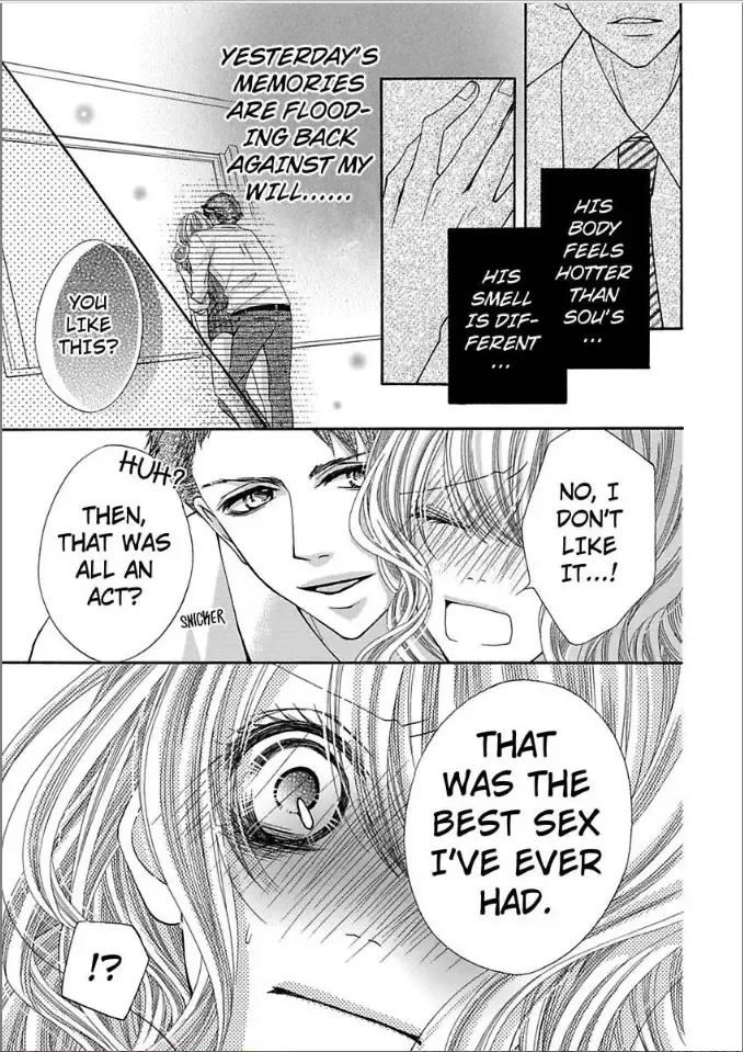 Kimi to Sexless Chapter 2 page 31
