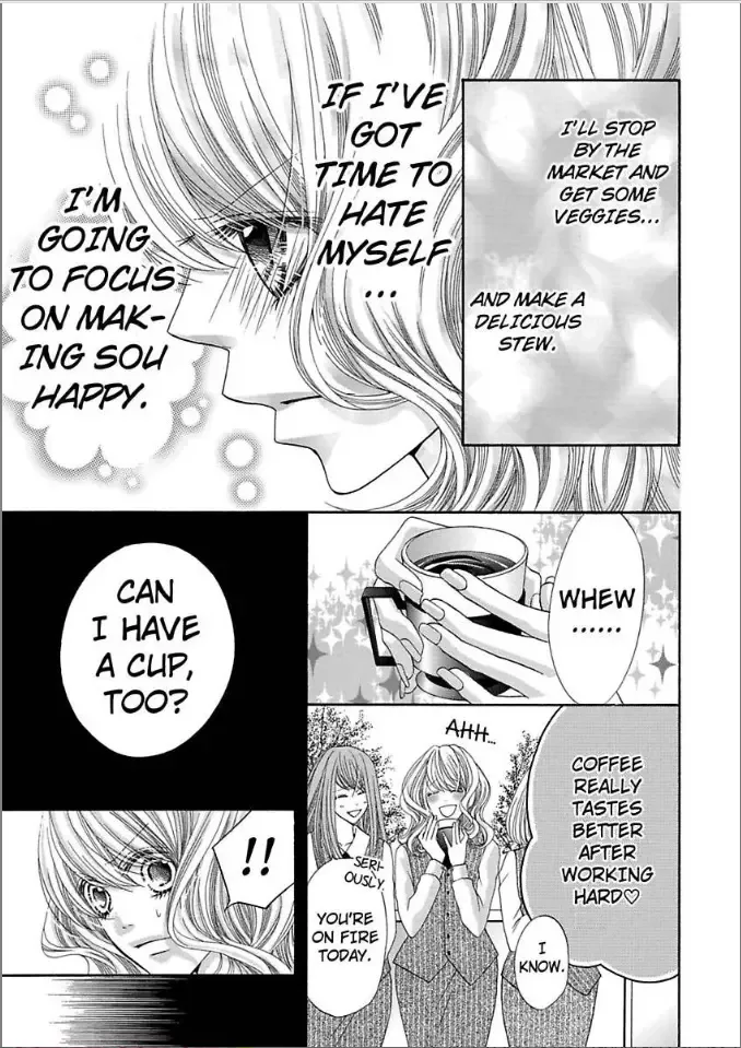 Kimi to Sexless Chapter 2 page 27