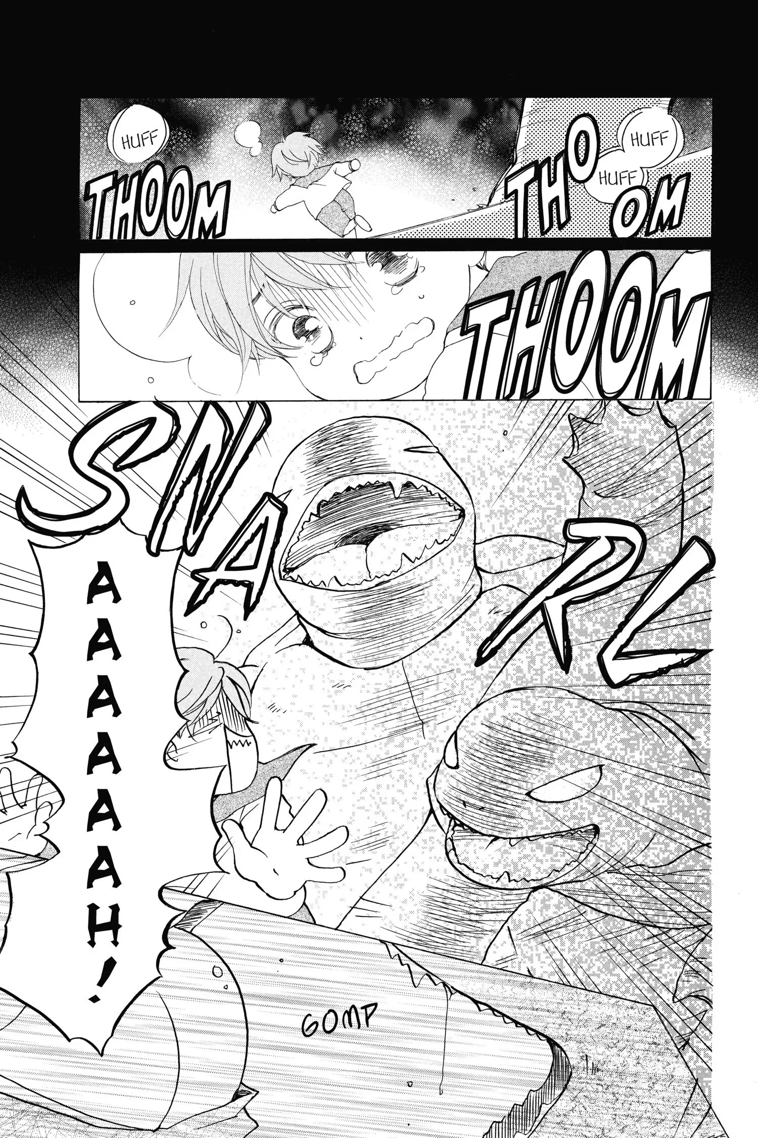 Kimi no Koto nado Zettai ni Chapter 2 page 1