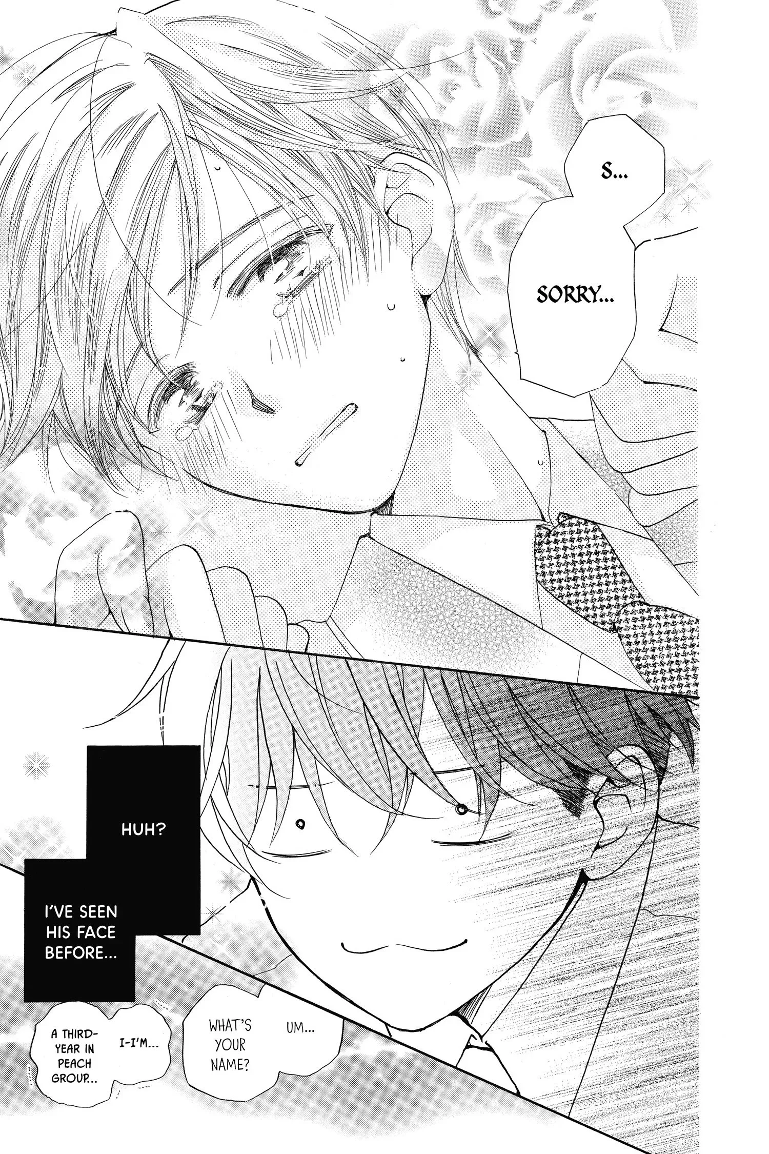 Kimi no Koto nado Zettai ni Chapter 2 page 28