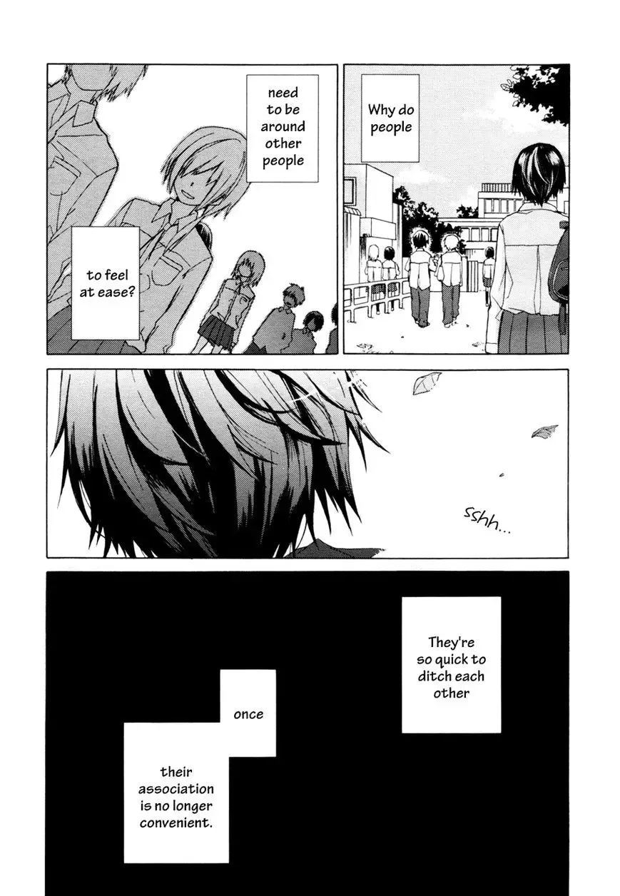 .traeH Chapter 1 page 4
