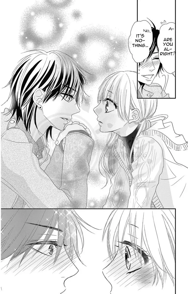 Ohisama ni kiss Chapter 2 page 23