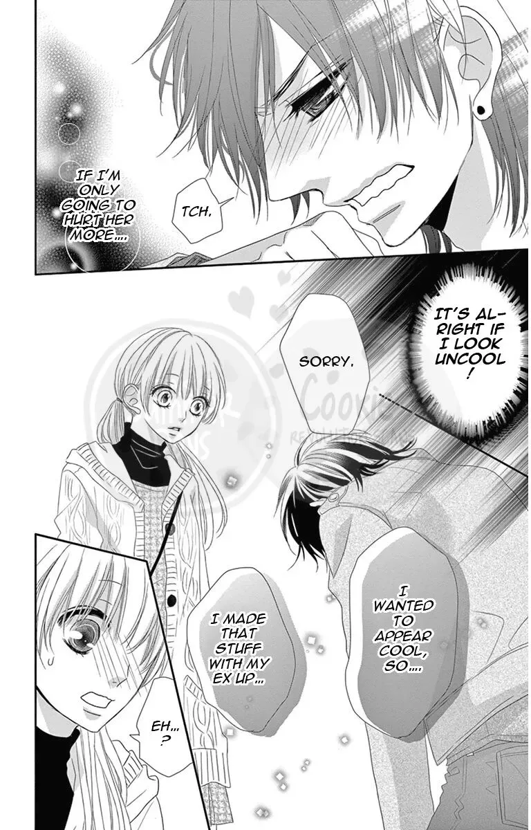Ohisama ni kiss Chapter 2 page 30