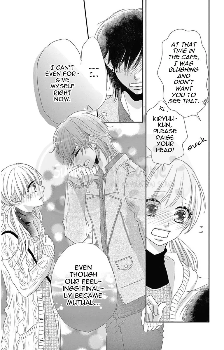 Ohisama ni kiss Chapter 2 page 31