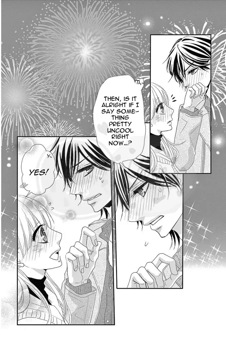Ohisama ni kiss Chapter 2 page 35