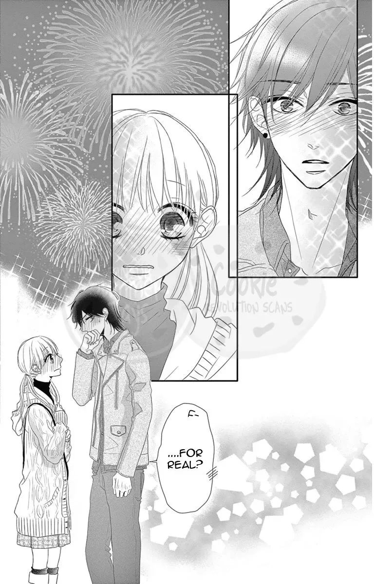 Ohisama ni kiss Chapter 2 page 34