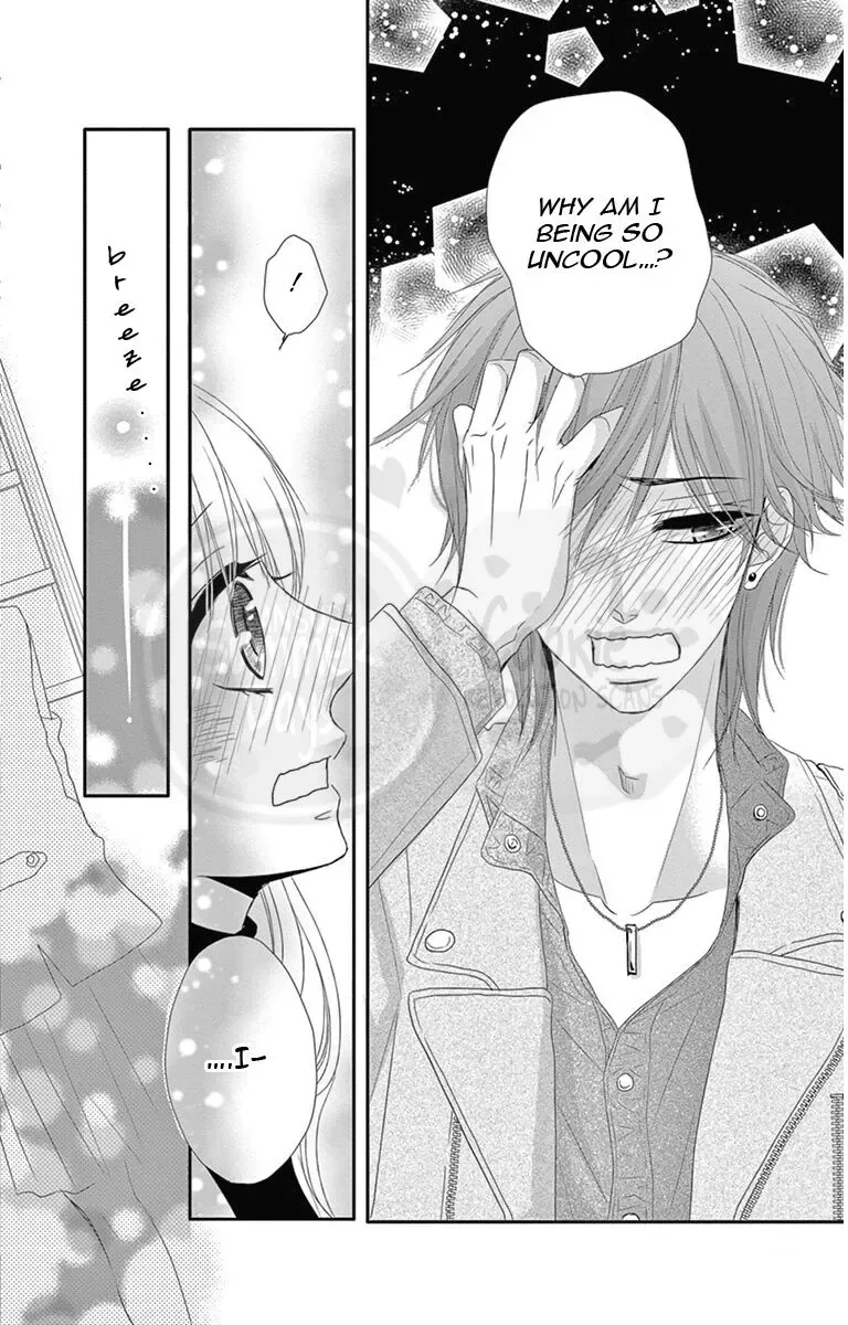 Ohisama ni kiss Chapter 2 page 32