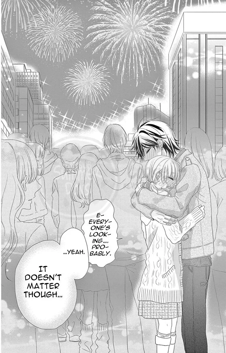 Ohisama ni kiss Chapter 2 page 37
