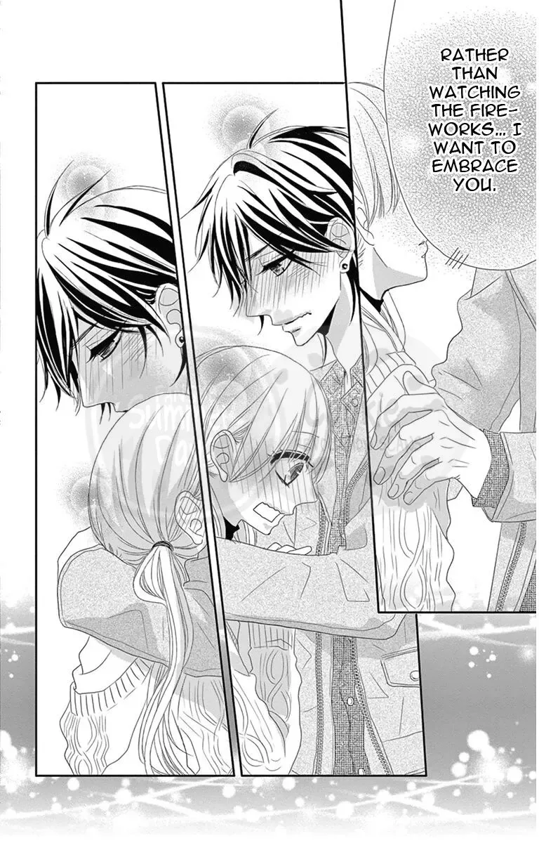 Ohisama ni kiss Chapter 2 page 36