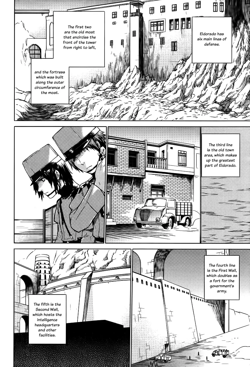 Husk of Eden Chapter 2 page 13