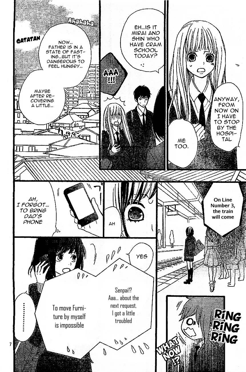 ReRe Hello Chapter 2 page 10