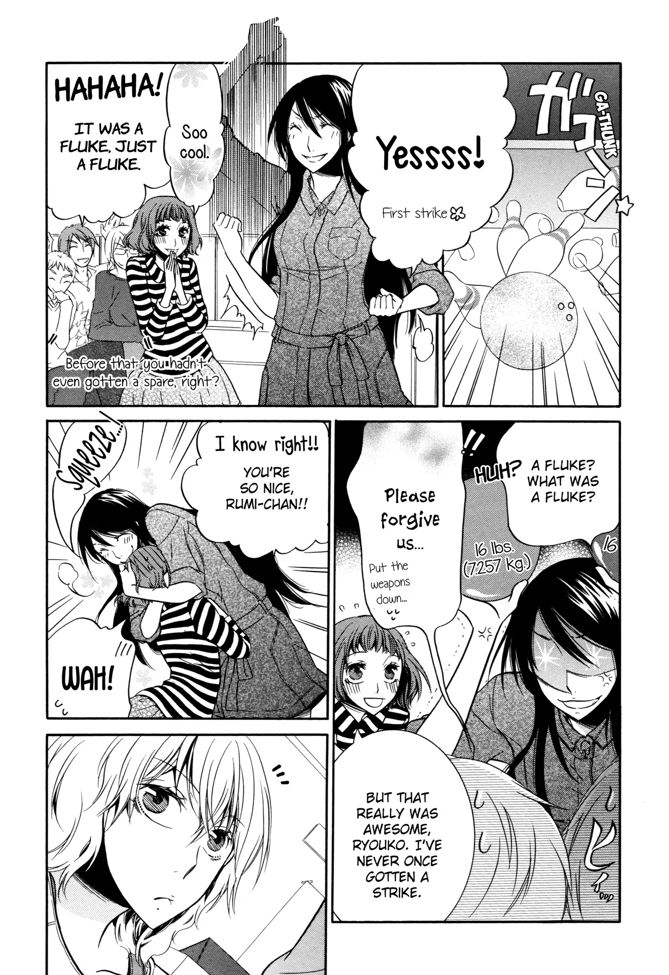 Steps Chapter 2 page 9