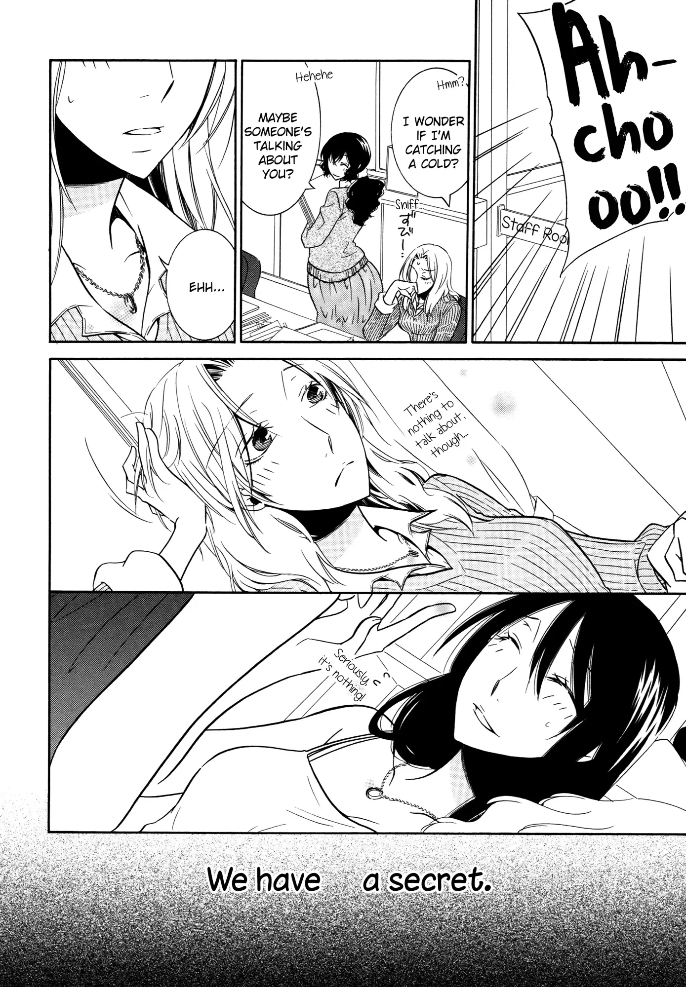 Steps Chapter 2 page 2