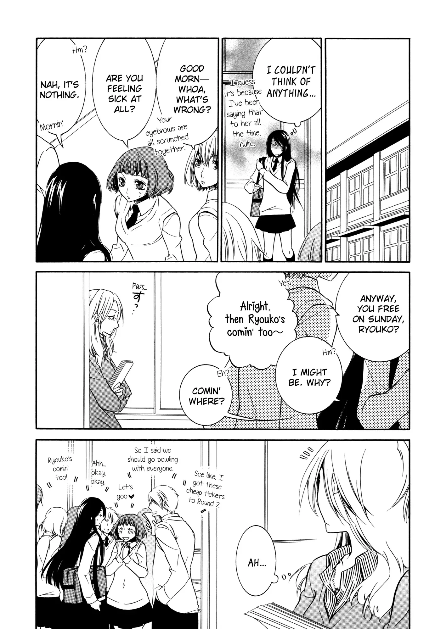 Steps Chapter 2 page 7