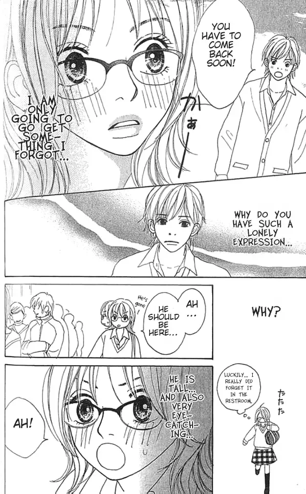 ...no Onna Chapter 3 page 29