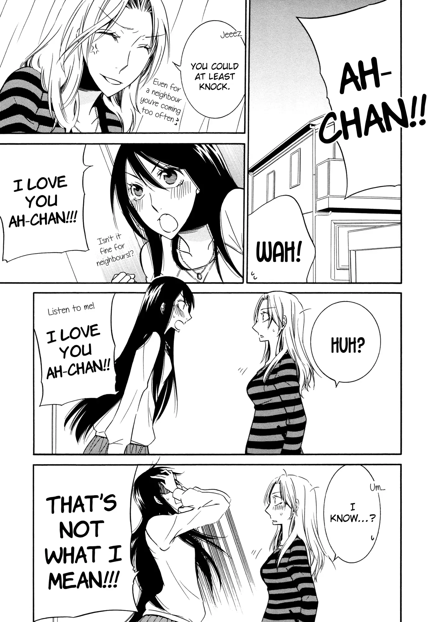 Steps Chapter 2 page 5