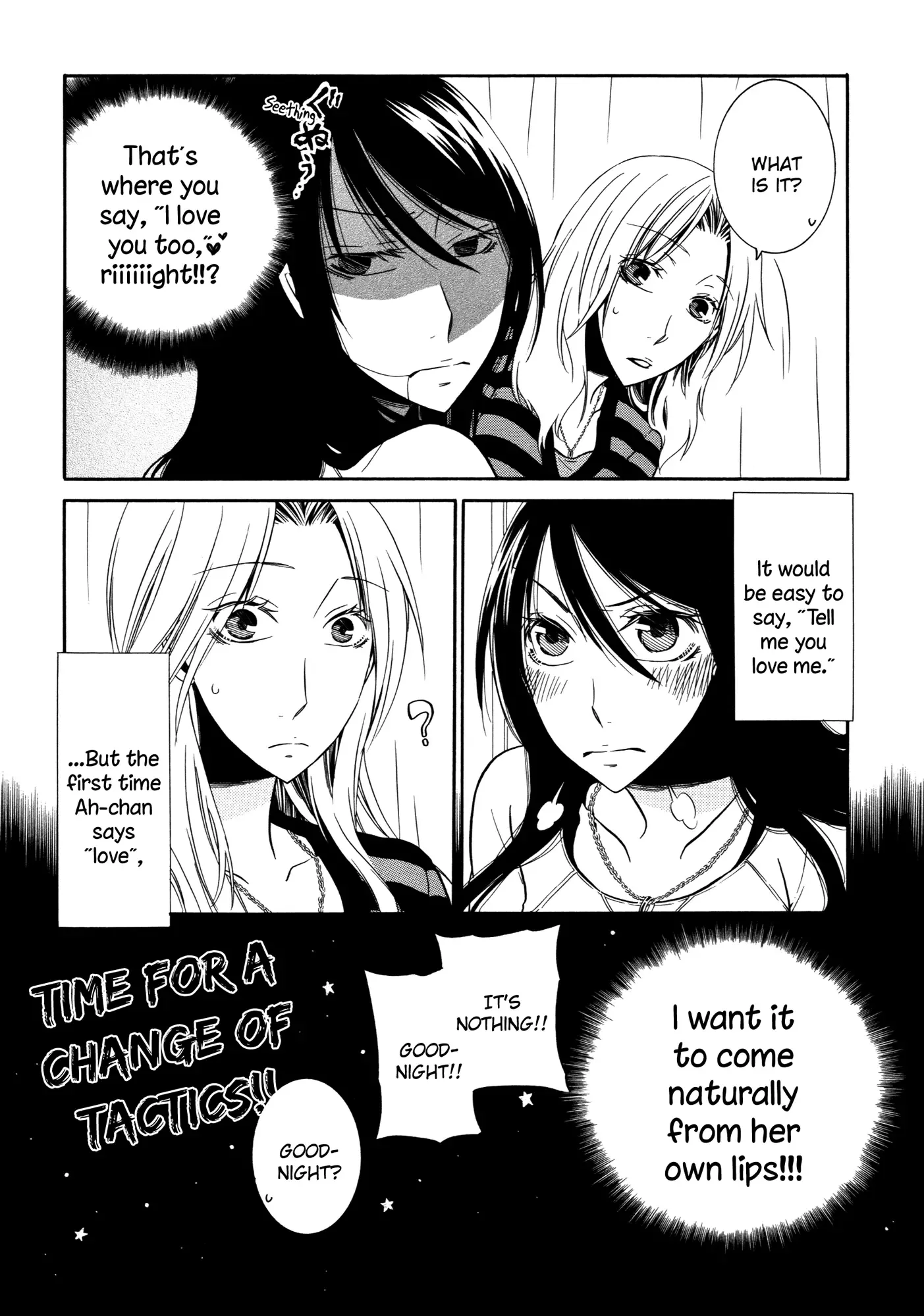 Steps Chapter 2 page 6