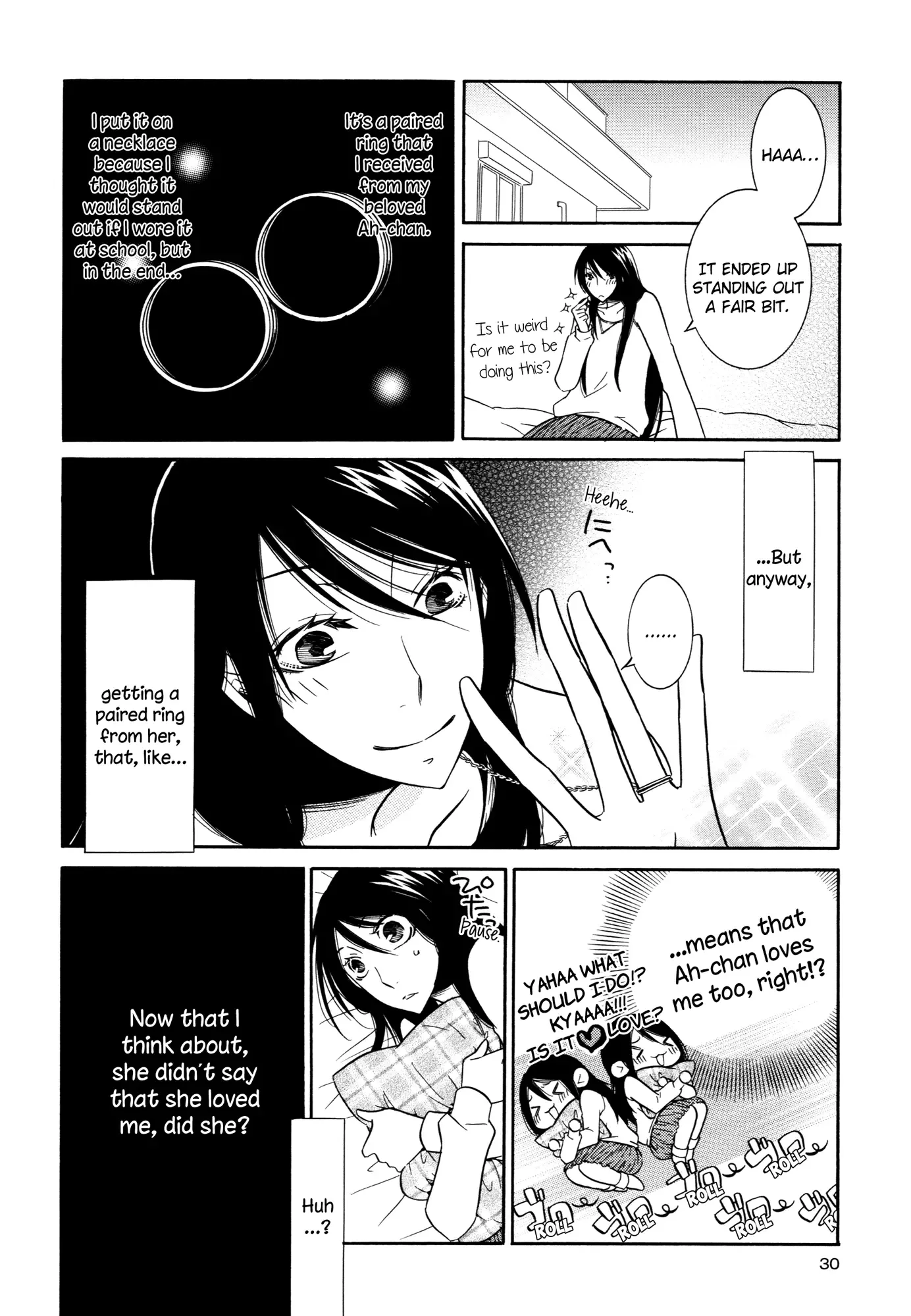 Steps Chapter 2 page 4