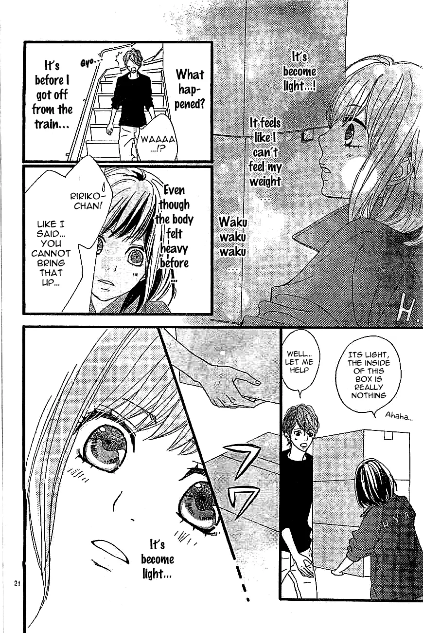 ReRe Hello Chapter 2 page 24