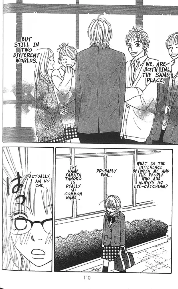 ...no Onna Chapter 3 page 7