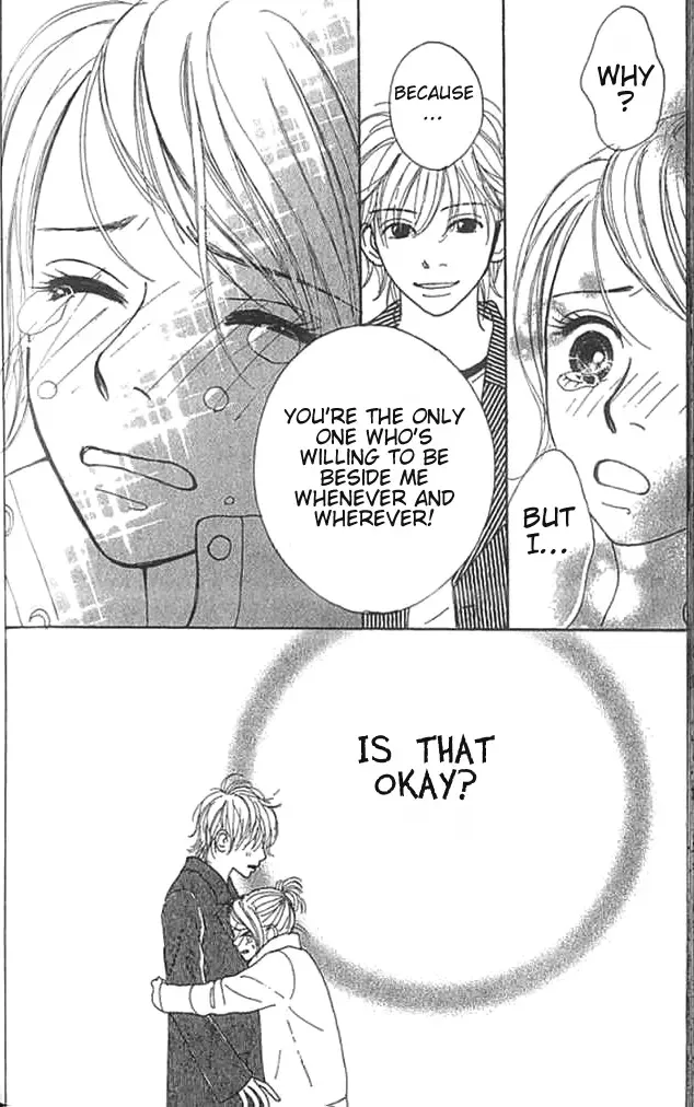 ...no Onna Chapter 3 page 51