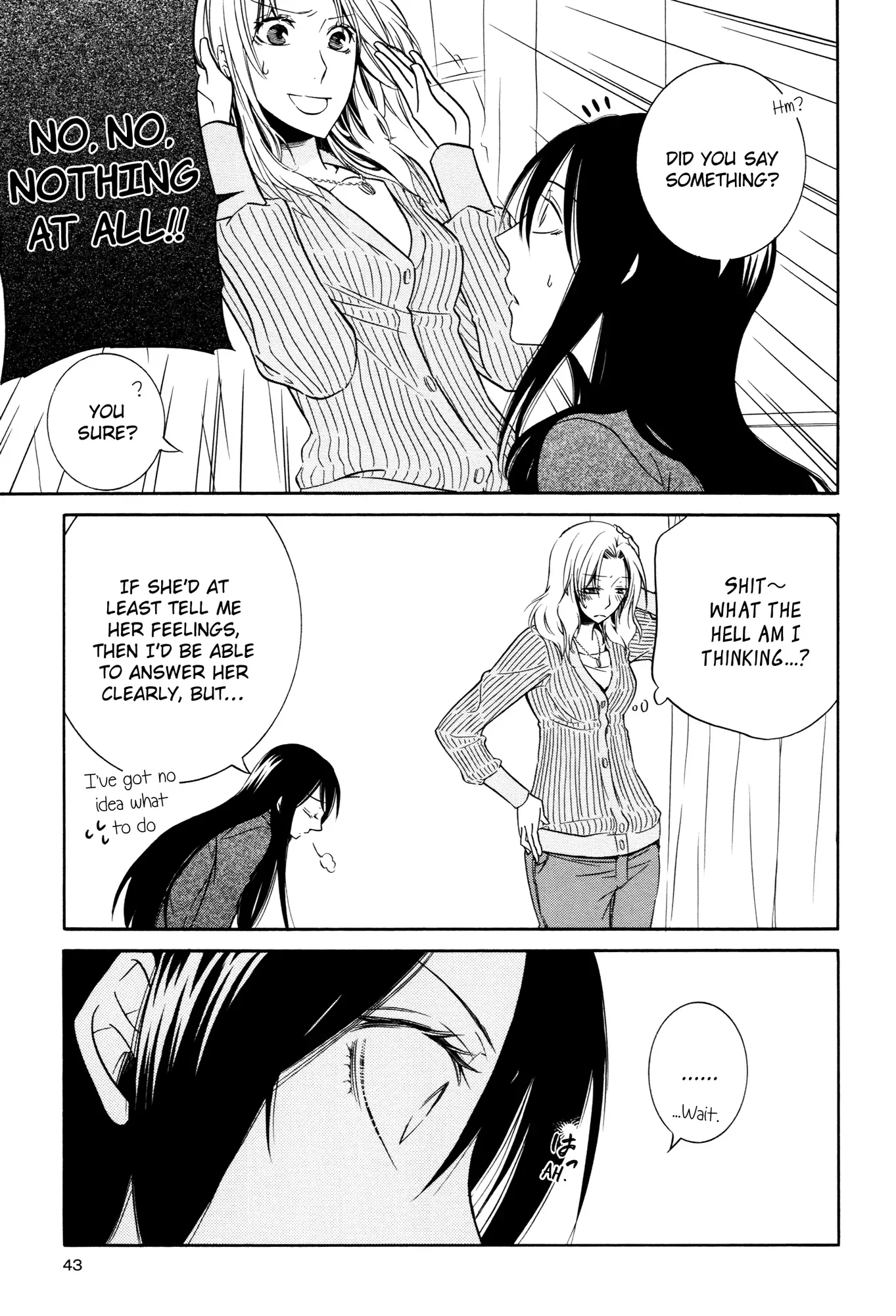 Steps Chapter 2 page 17