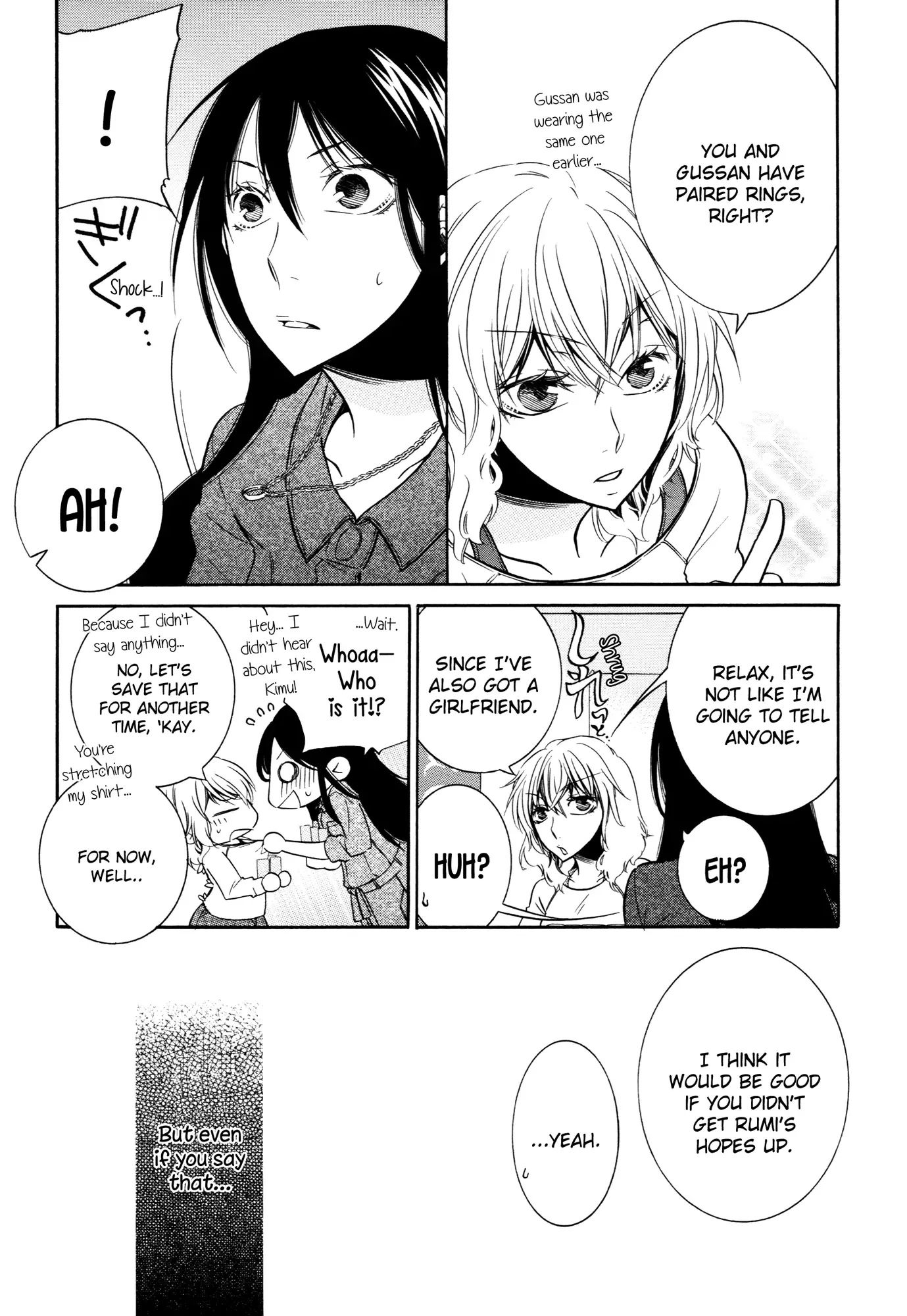 Steps Chapter 2 page 12